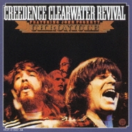 Colezo! Twin : Creedence Clearwater Revival (C.C.R.) | HMV&BOOKS