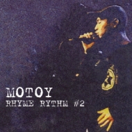 Motoy/Rhyme Rhythm II