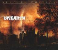 Unearth/Oncoming Storm (+dvd)(Sped)