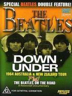 Down Under: 1964 Australia & Newzealand Tour