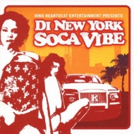 Various/Di New York Soca Vibe