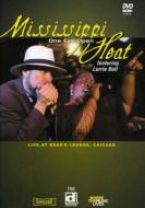 Mississippi Heat/One Eye Open Live At Rosa's Lounge Chicago
