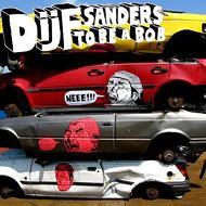 Dijf Sanders/To Be A Bob