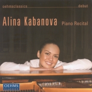 塼ޥ󡢥٥ȡ1810-1856/Symphonic Etudes A. kabanova +beethoven Piano Sonata.32 Etc