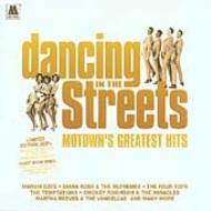 Dancing In The Street: Motown's Greatest Hits