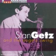 Stan Getz/And The Angels Swing