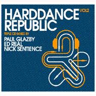 Various/Hard Dance Republic Vol.2