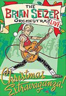 Christmas Extravaganza : Brian Setzer | HMV&BOOKS online - TFBR-18507