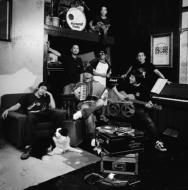 The Basement Tracks 10years Soundtrack Of 7stars