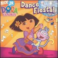 Dance Fiesta