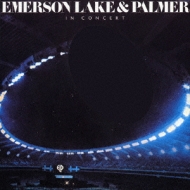 In Concert : Emerson, Lake & Palmer | HMV&BOOKS online - VICP-63227