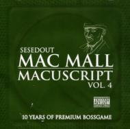 Mac Mall/Macuscripts Vol.4