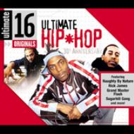 Various/Ultimate 16 Ultimate Hip Hop30th Anniversary
