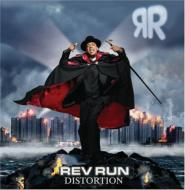 Rev Run/Distortion