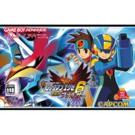 ���b�N�}���G�O�[: 6: �d�]�b�t�@���U�[