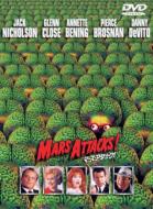 Mars Attacks