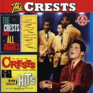 Crests/Sing All Biggies / The Best Ofthe Crests