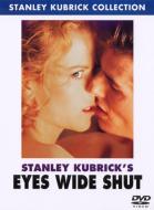 Eyes Wide Shut