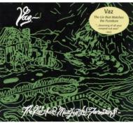 Lie That Matches The Future