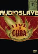 Live In Cuba -Special Live Package