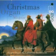 Organ Classical/Christmas Organ Music In Bethlehem E. roloff