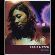 VOICE : paris match | HMV&BOOKS online - VICL-35879