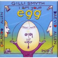 Gong/I Am Your Egg