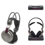 �T���E���h �R�[�h���X �w�b�h�t�H��