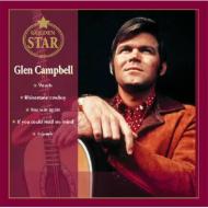 Glen Campbell/Golden Star