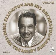 Duke Ellington/Treasury Shows Vol.12