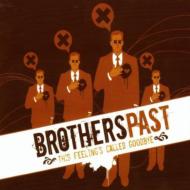 This Feelings Called Goodbye