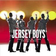Broadway Cast/Jersey Boys