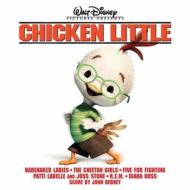 Soundtrack/Chicken Little