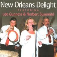 New Orleans Delight/Feat. Lee Gunness  Norbert Susemihi