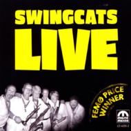 Swingcats/Live