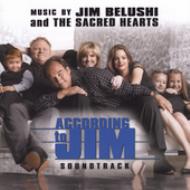 Soundtrack/According To Jim