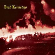 Dead Kennedys/Fresh Fruit For Rotting Vegetables - 25th Anniversary Edition (+dvd)