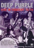 Live In Concert 1972 / 73