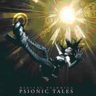 Various/Psionic Tales