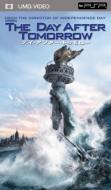 The Day After Tomorrow
