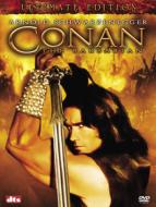 Conan The Barbarian <ultimate Edition>