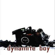 Dynamite Boy