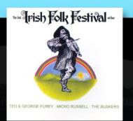 Various/2nd Irish Folk Festival On Tour