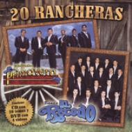 20 Rancheras