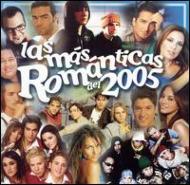 Mas Romanticas Del 2005