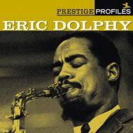 Eric Dolphy/Prestige Profiles