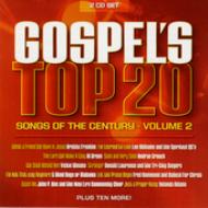 Various/Gospel's Top 20 Songs Of The Century Vol.2