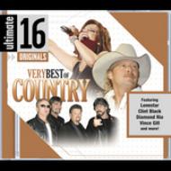 Various/Ultimate 16 Very Best Of Country
