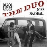 Darol Anger / Mike Marshall/Duo