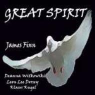 James Finn/Great Spirit